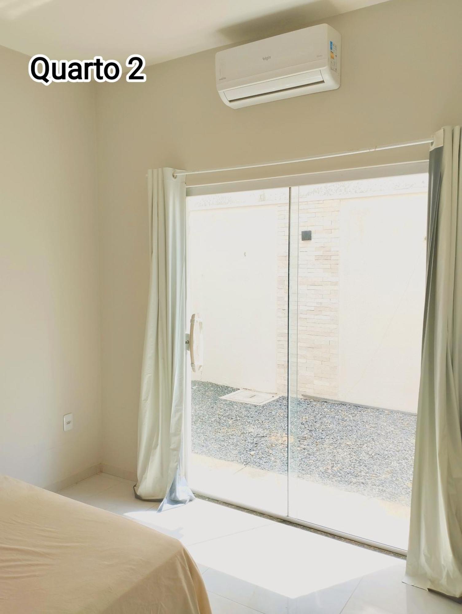 Casa Marilago Camocim Ngoại thất bức ảnh